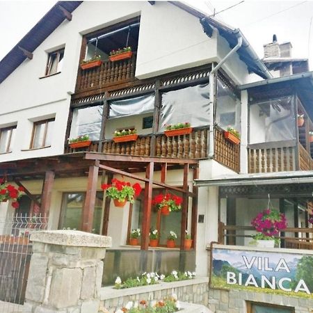 Vila Bianca بوستين المظهر الخارجي الصورة