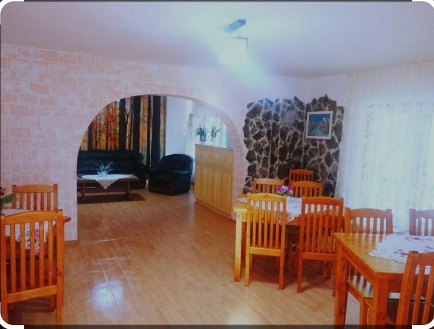 Vila Bianca بوستين المظهر الخارجي الصورة