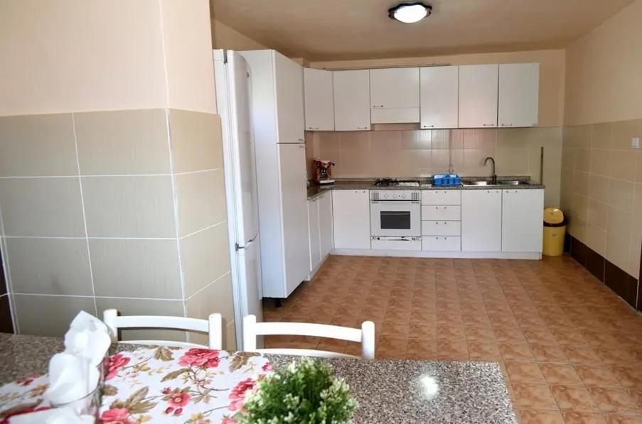 Vila Bianca بوستين المظهر الخارجي الصورة